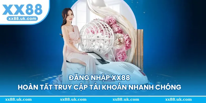 đăng nhập xx88