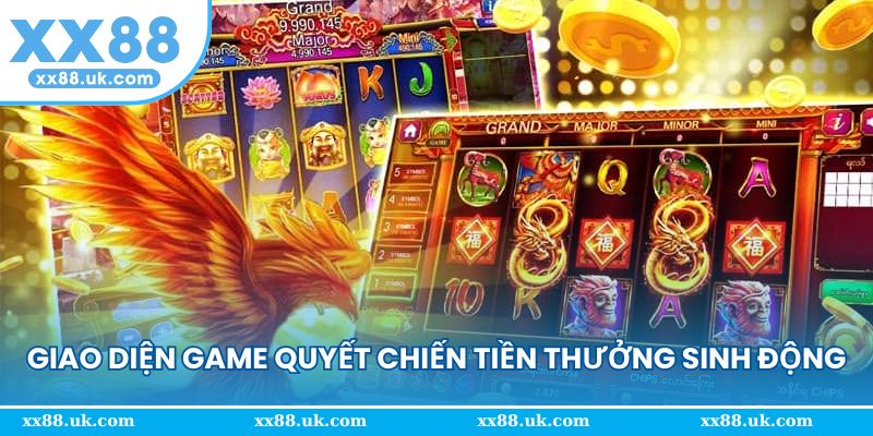 Những lý do nên thử game slot ngay hôm nay