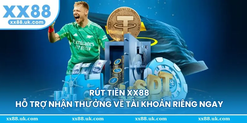 rút tiền xx88